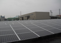 愛知南第2発電所