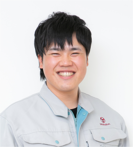 中嶋 宏輔