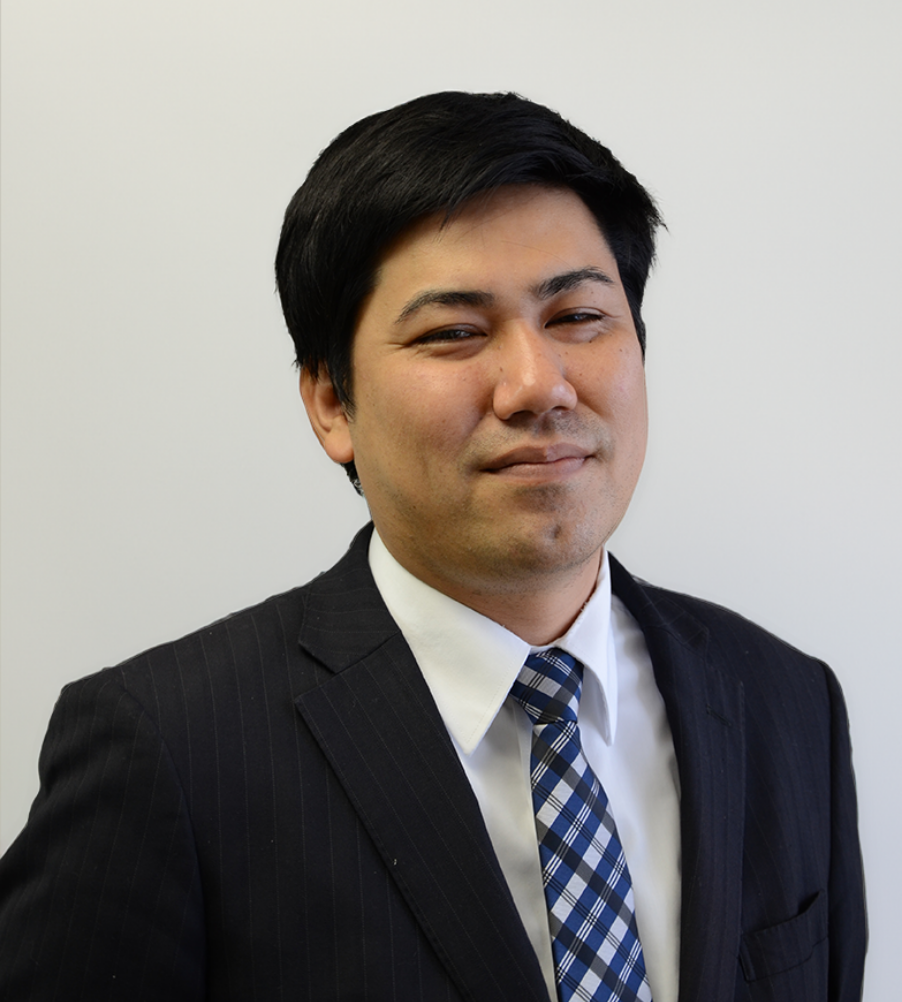 斉藤 久士