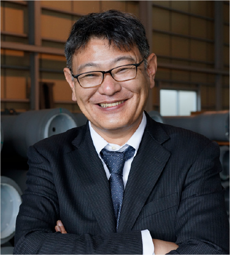 山本 睦基